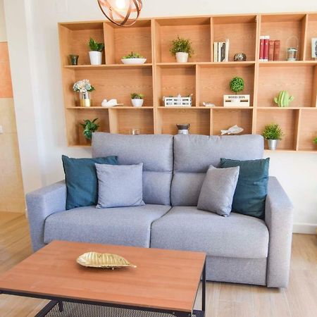 Letmalaga The Friar'S House 아파트 외부 사진