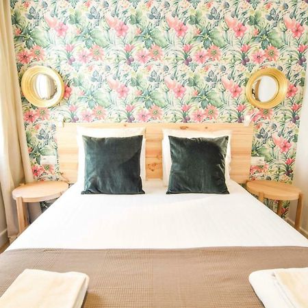 Letmalaga The Friar'S House 아파트 외부 사진
