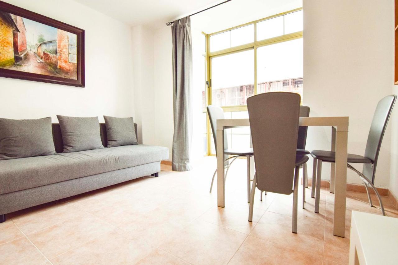 Letmalaga The Friar'S House 아파트 외부 사진