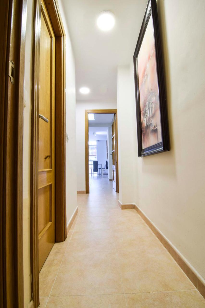 Letmalaga The Friar'S House 아파트 외부 사진