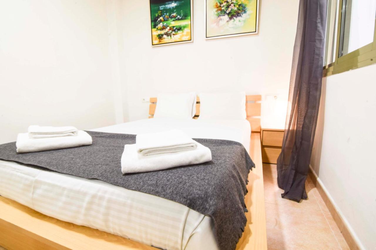 Letmalaga The Friar'S House 아파트 외부 사진