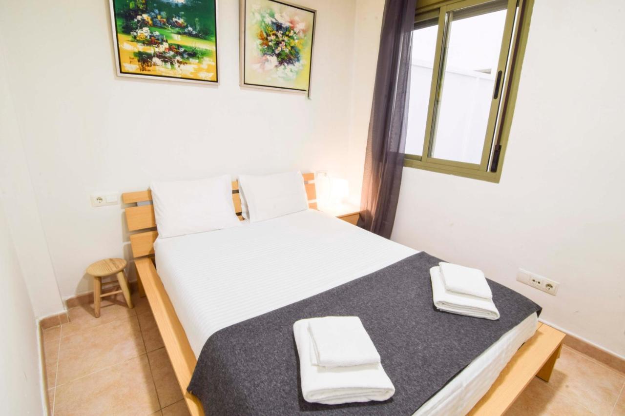 Letmalaga The Friar'S House 아파트 외부 사진