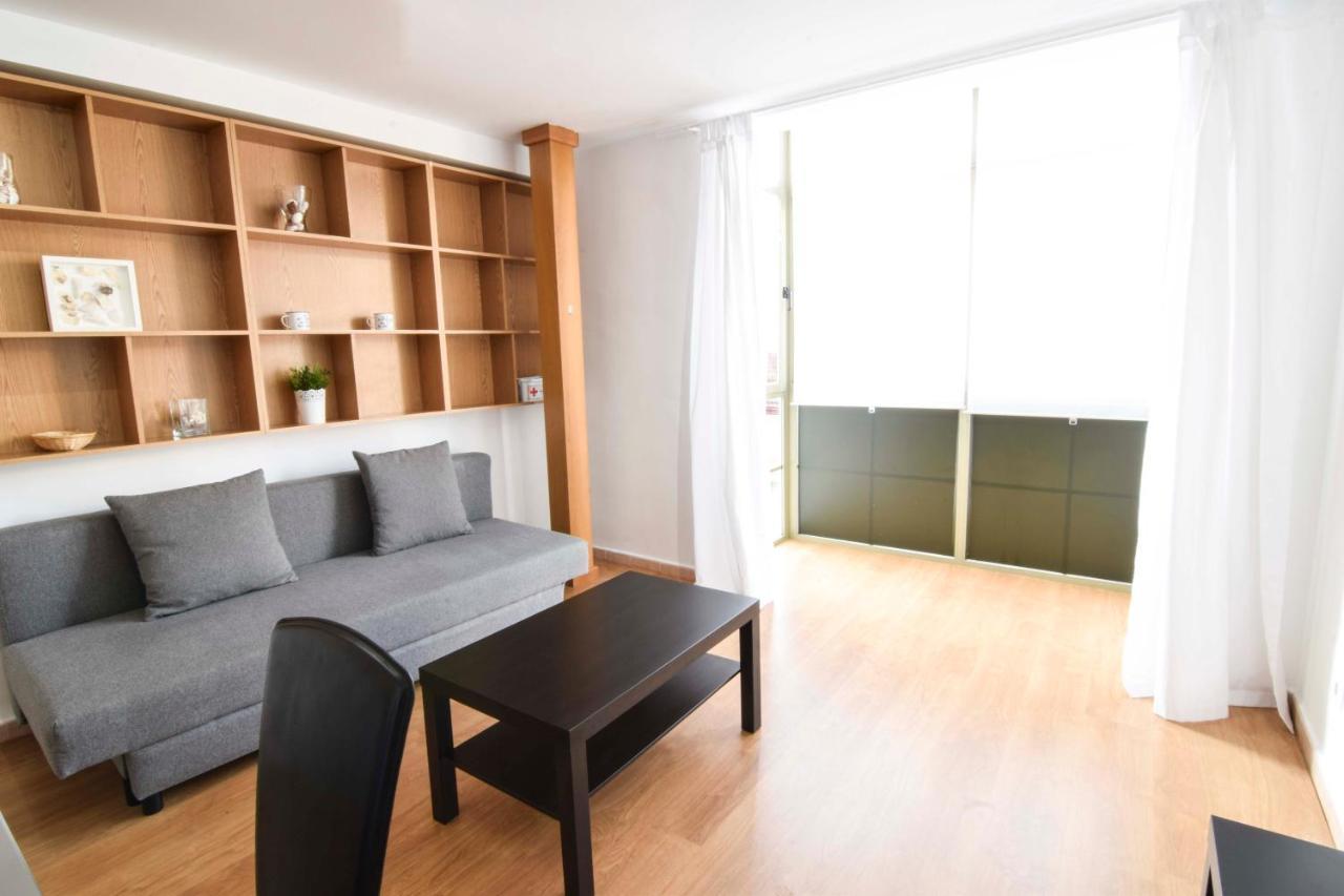 Letmalaga The Friar'S House 아파트 외부 사진