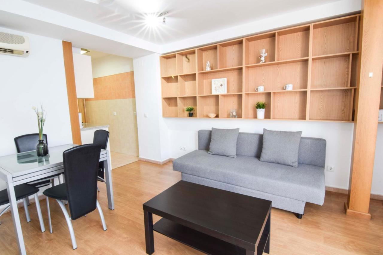 Letmalaga The Friar'S House 아파트 외부 사진