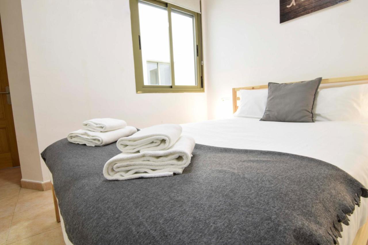 Letmalaga The Friar'S House 아파트 외부 사진