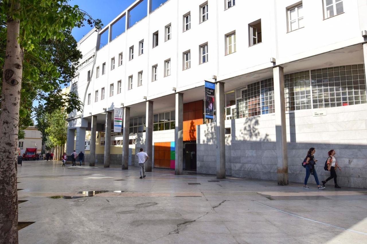 Letmalaga The Friar'S House 아파트 외부 사진