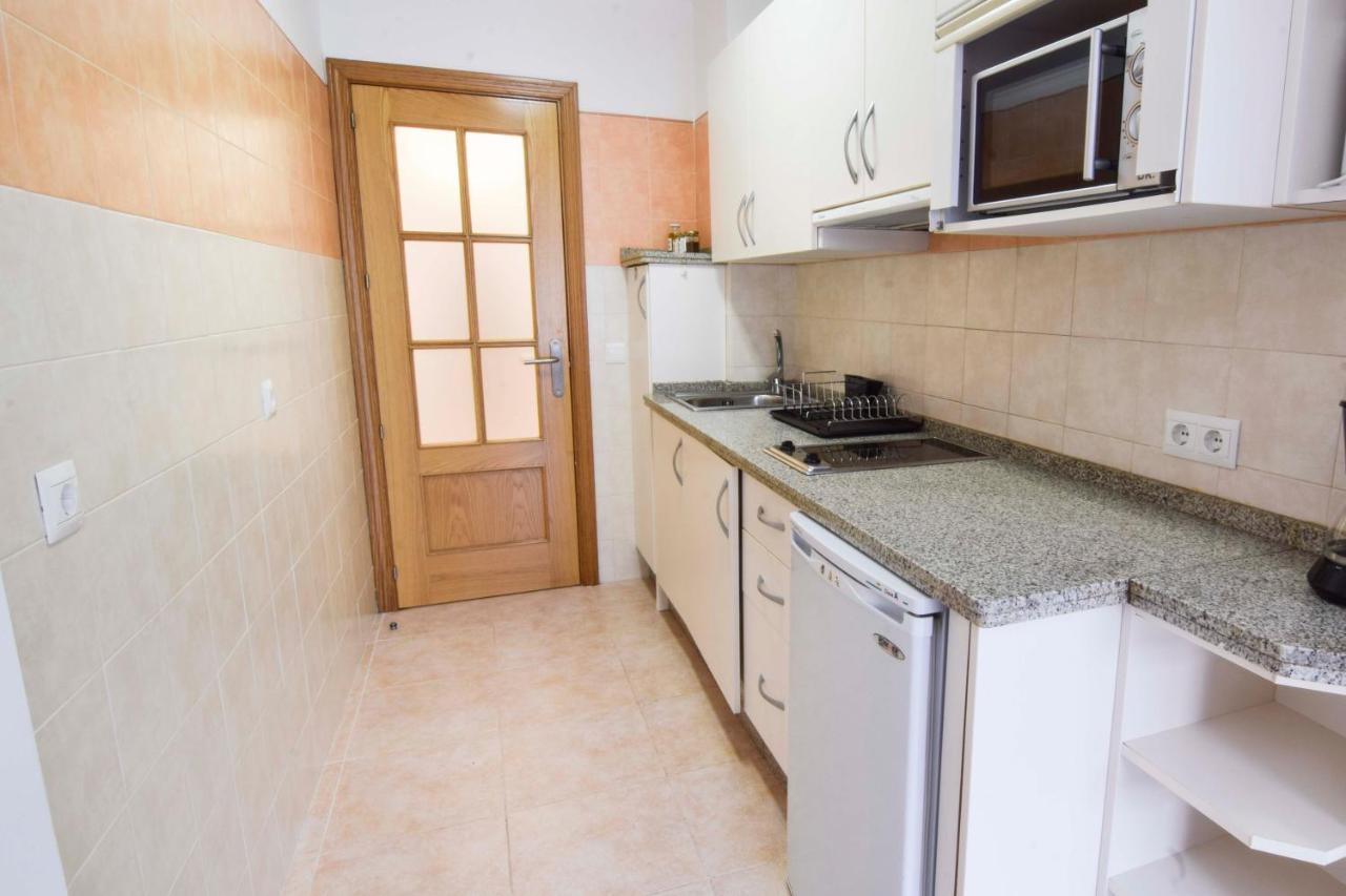 Letmalaga The Friar'S House 아파트 외부 사진
