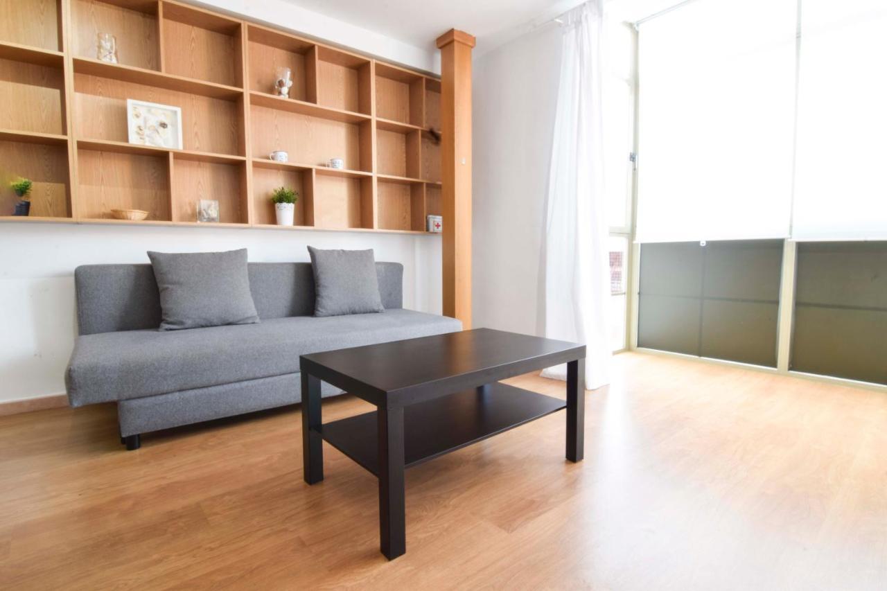 Letmalaga The Friar'S House 아파트 외부 사진