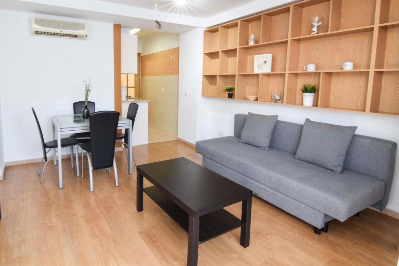 Letmalaga The Friar'S House 아파트 외부 사진