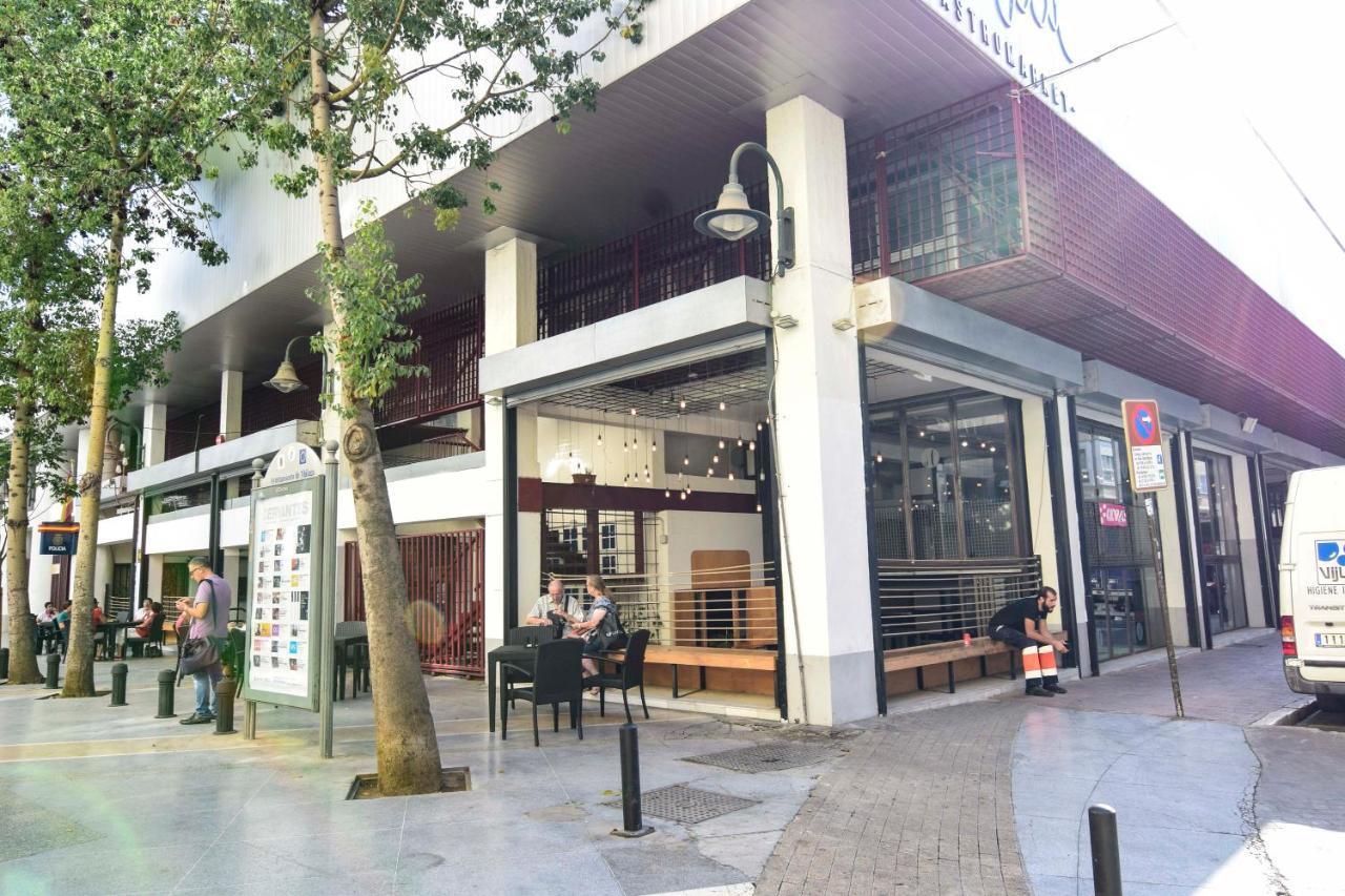 Letmalaga The Friar'S House 아파트 외부 사진