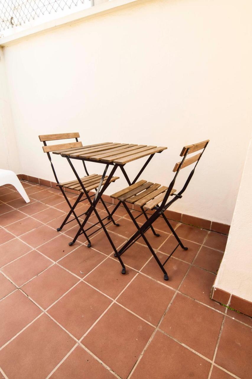 Letmalaga The Friar'S House 아파트 외부 사진