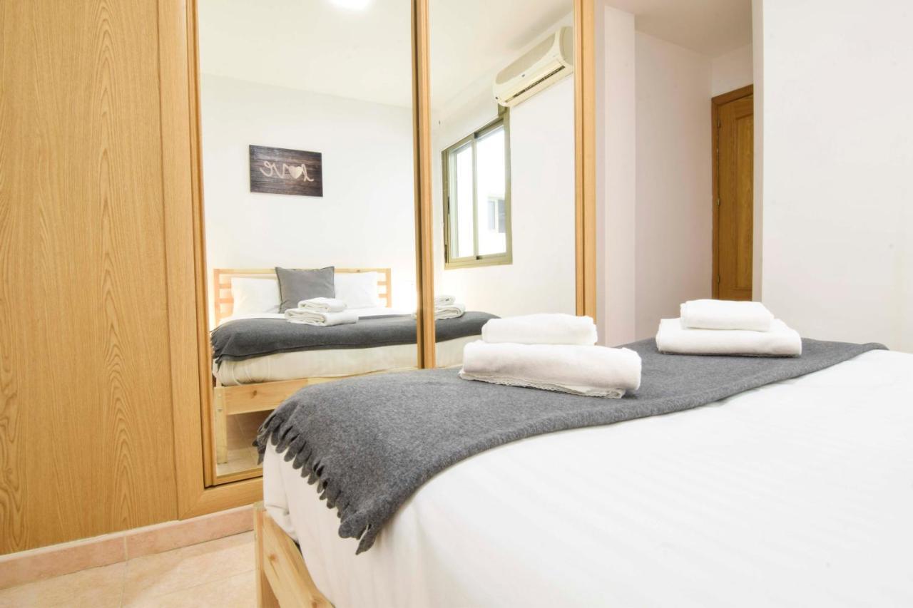 Letmalaga The Friar'S House 아파트 외부 사진