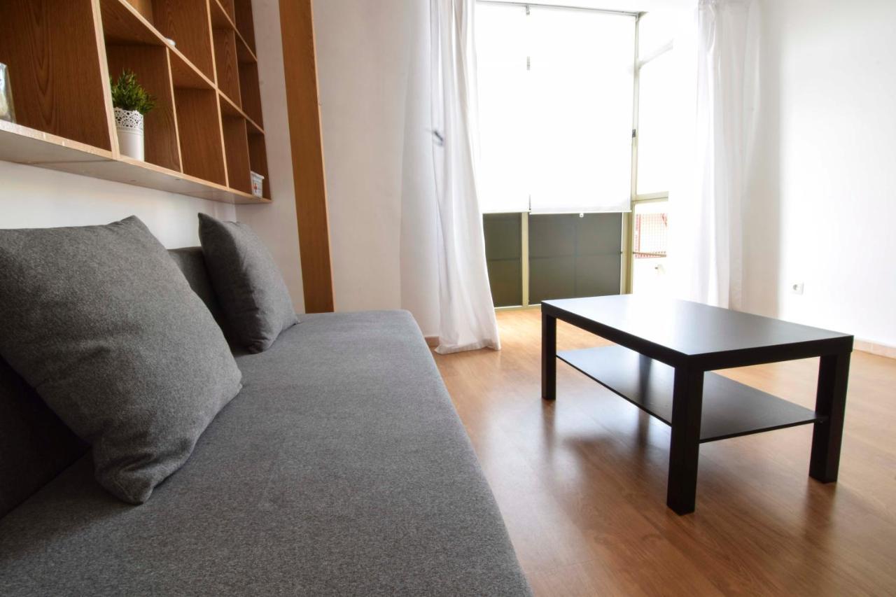 Letmalaga The Friar'S House 아파트 외부 사진
