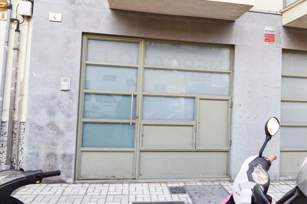 Letmalaga The Friar'S House 아파트 외부 사진