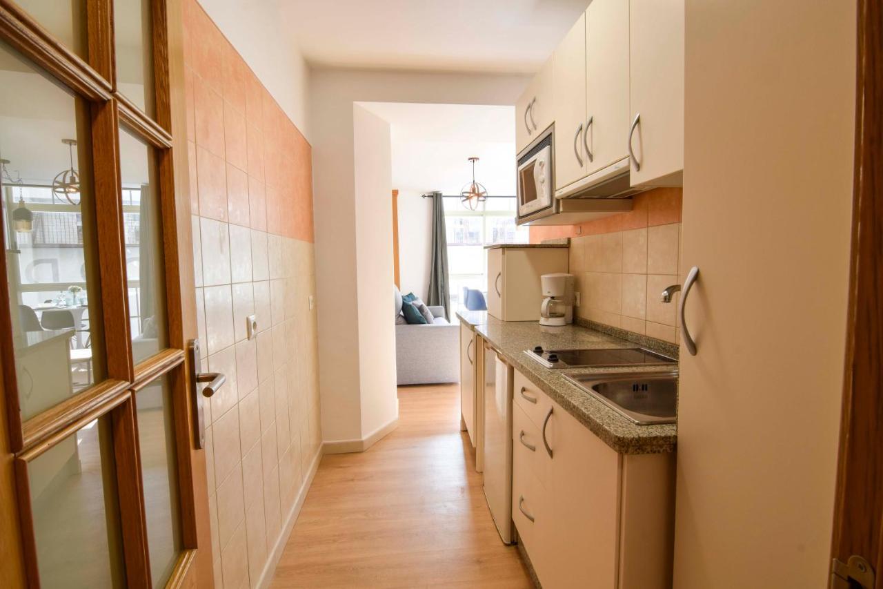 Letmalaga The Friar'S House 아파트 외부 사진