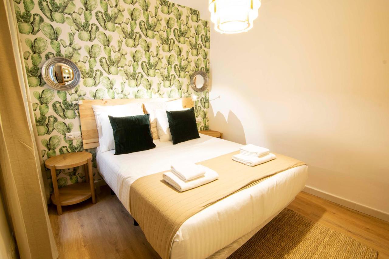 Letmalaga The Friar'S House 아파트 외부 사진