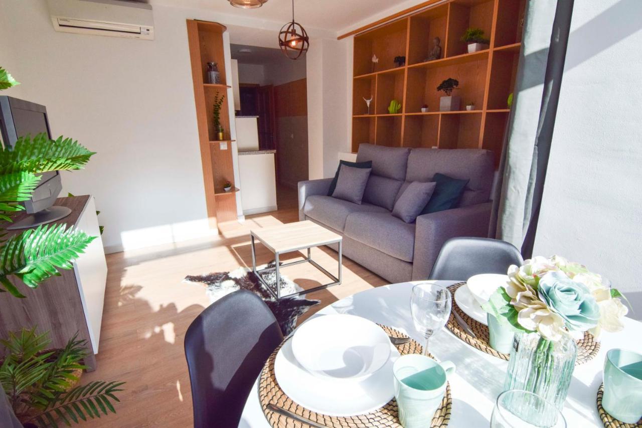 Letmalaga The Friar'S House 아파트 외부 사진