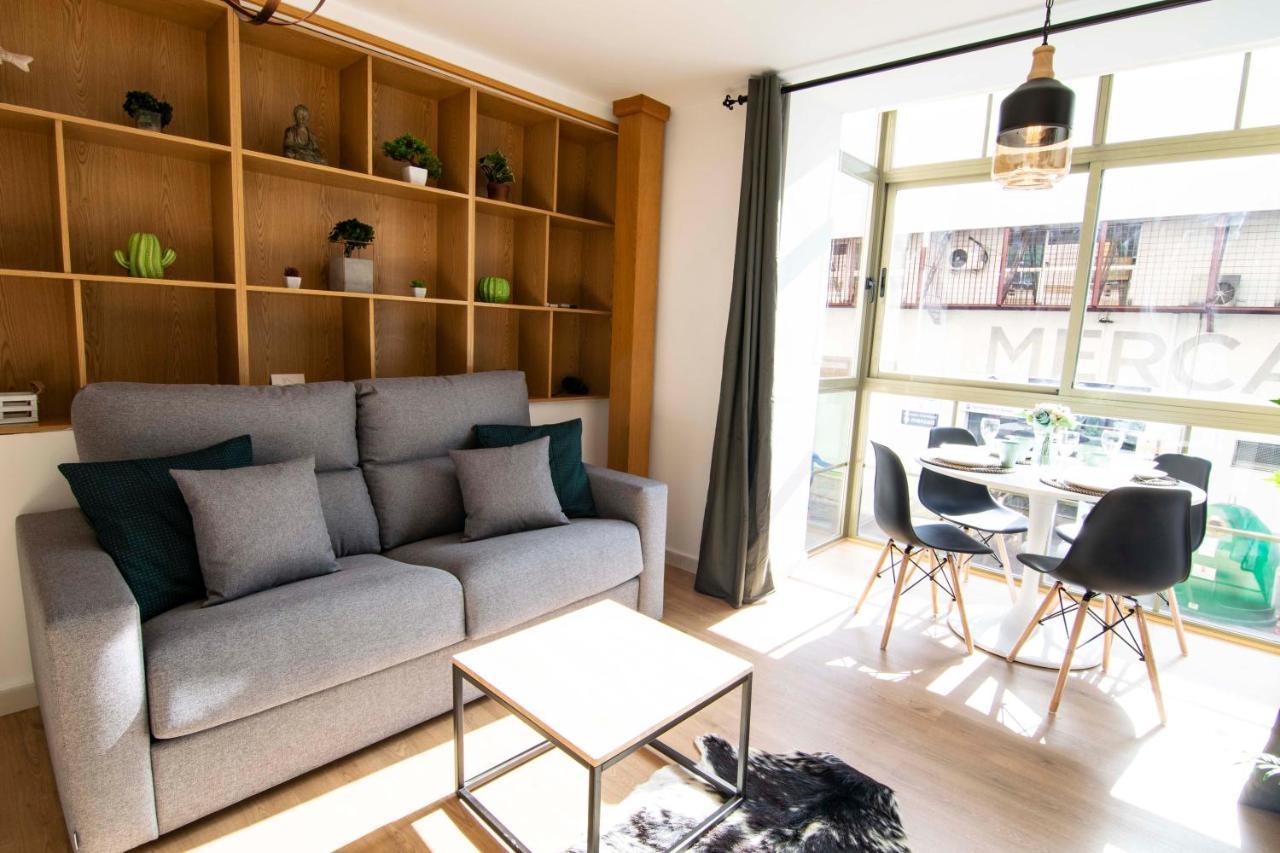 Letmalaga The Friar'S House 아파트 외부 사진