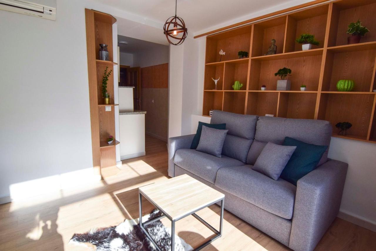 Letmalaga The Friar'S House 아파트 외부 사진
