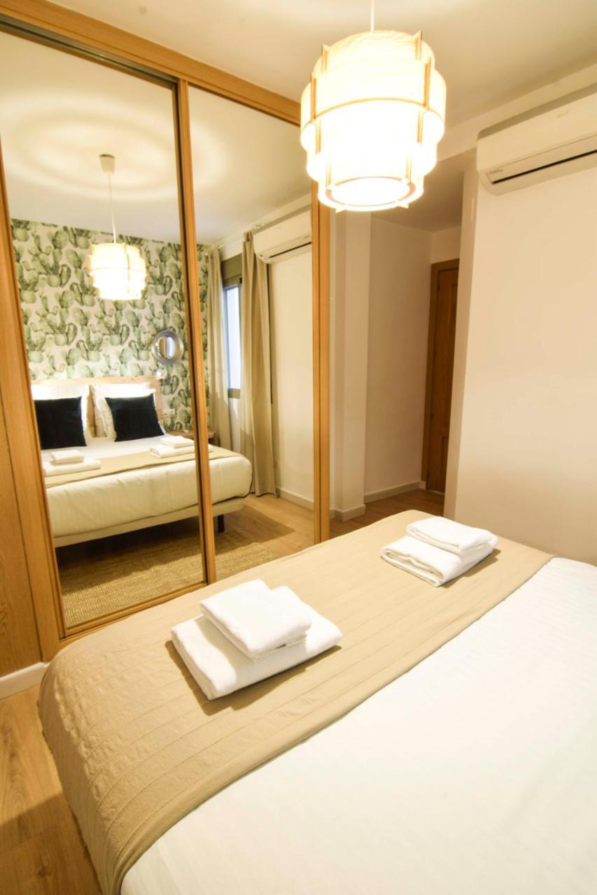 Letmalaga The Friar'S House 아파트 외부 사진
