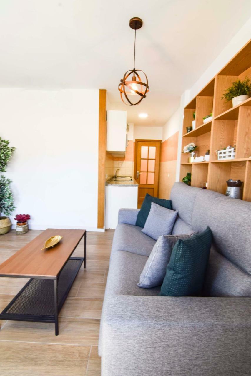 Letmalaga The Friar'S House 아파트 외부 사진