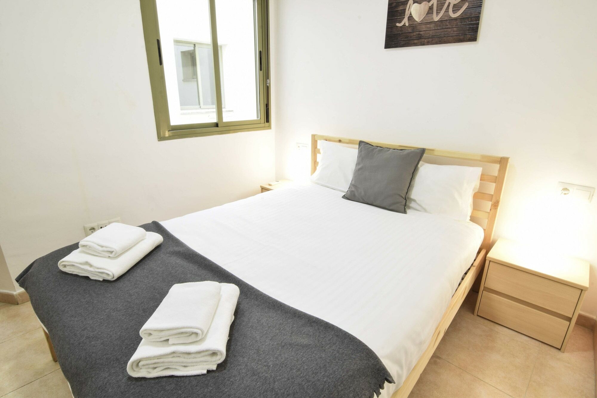 Letmalaga The Friar'S House 아파트 외부 사진